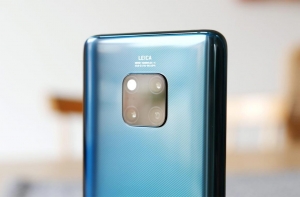 Huawei Mate 20 Pro