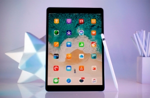 iPad 2019