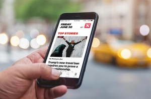 Apple News