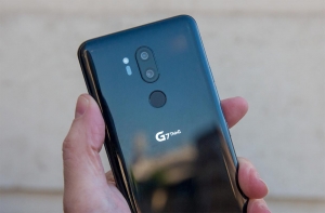 LG G8 rumours