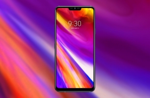 LG G8 ThinQ rumours