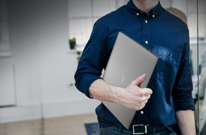 Ноутбук LG Gram 17