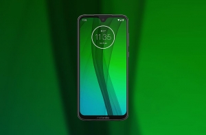 Moto G7