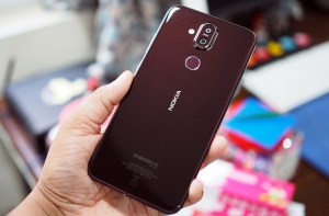 Nokia 8.1 Plus