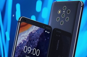 Nokia 9 Pureview