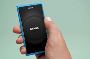 Nokia N9
