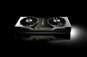 Nvidia GeForce RTX 2080