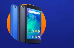 Redmi Go