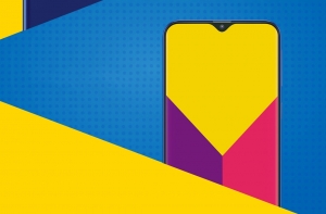 Samsung Galaxy M20