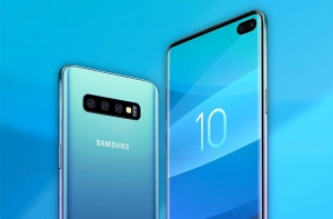 Samsung Galaxy S10