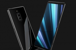 Sony Xperia XZ4