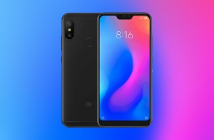Xiaomi Mi A3