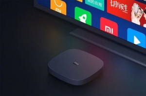 Xiaomi Mi Box 4 SE