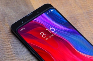 Xiaomi Mi Mix 3