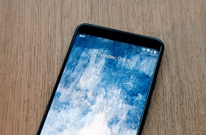 Google Pixel 3 Lite экран