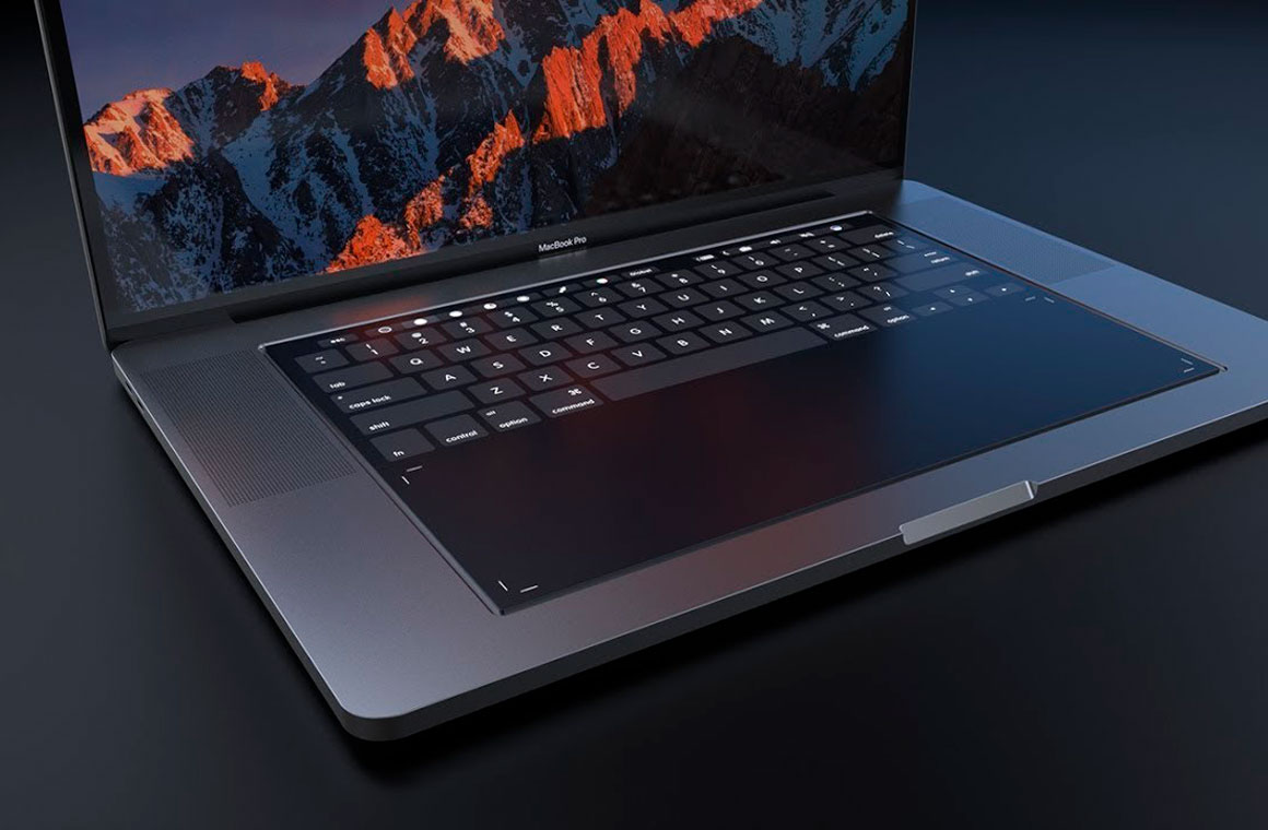 MacBook Pro 2019