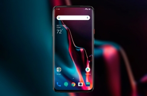 OnePlus 7 экран