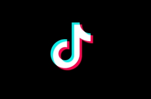 TikTok лого