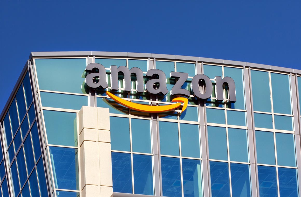 Amazon Q4 Profit