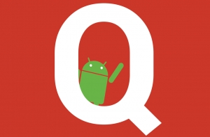Android Q