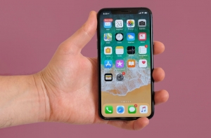 Apple iPhone XS