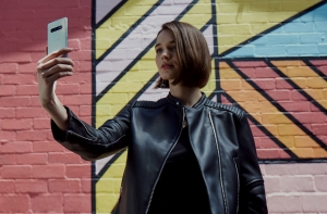 Samsung Galaxy S10 Plus