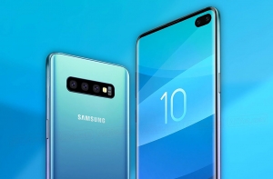 Galaxy S10