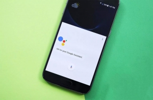 Google Assistant App