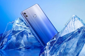 Honor 10 Lite
