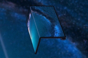 Huawei Mate X