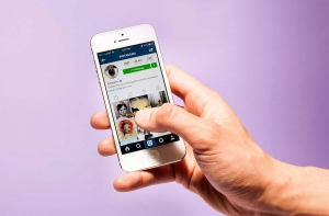 Instagram Official Page