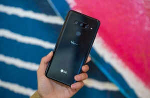 LG V50 ThinQ