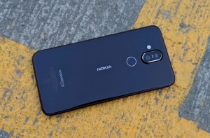Nokia 6.2