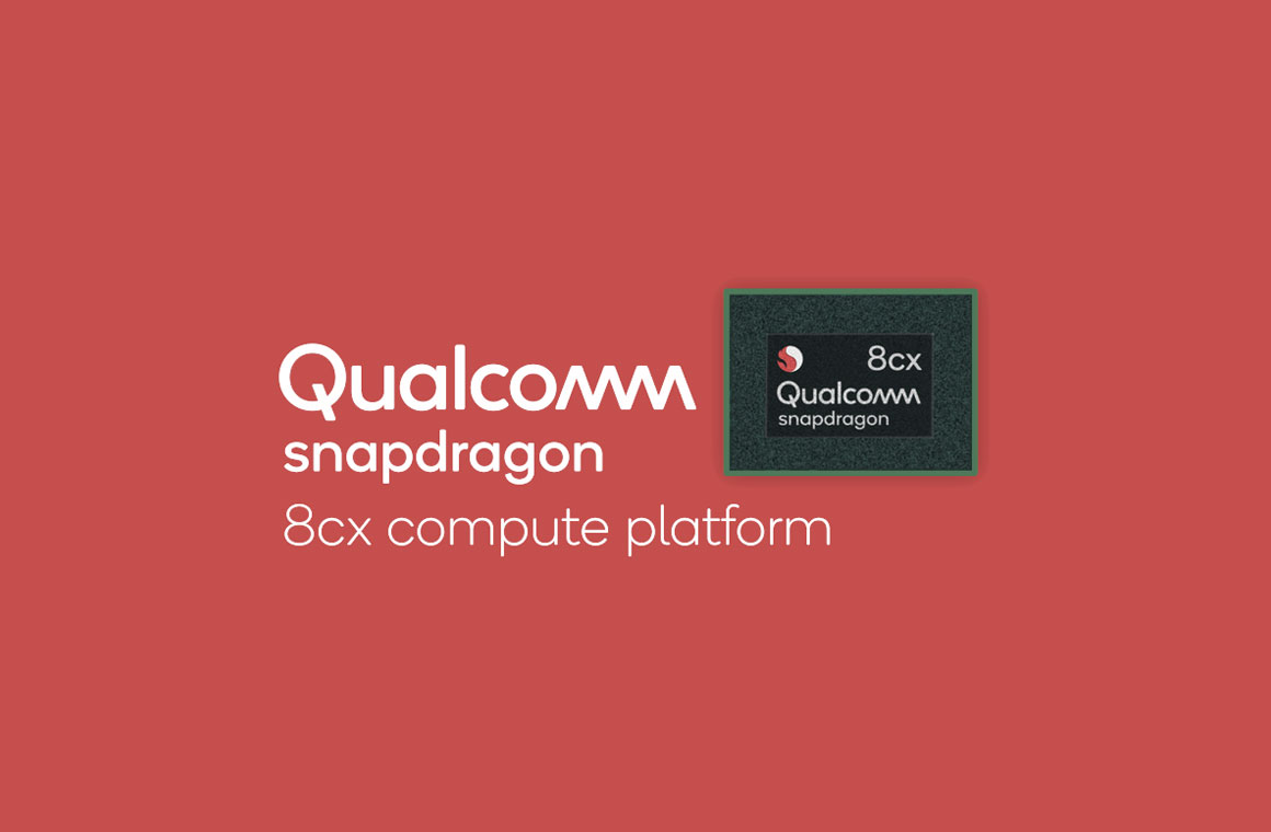 Qualcomm Snapdragon 8cx 5G