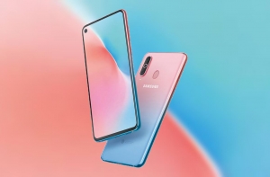 Samsung Galaxy A8s Unicorn Edition