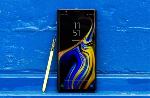 Galaxy Note 10 Rumours