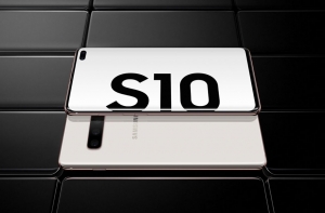 Samsung Galaxy S10 Plus