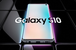 Samsung Galaxy S10