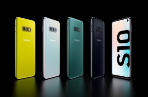 Samsung Galaxy S10e