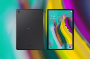 Galaxy Tab S5E