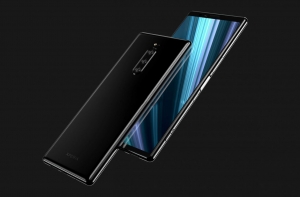Sony Xperia XZ4