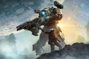 Titanfall Respawn