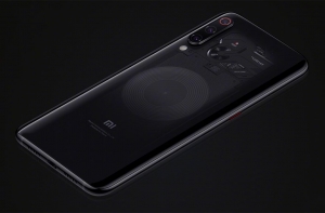 Xiaomi Mi 9 Explorer Edition