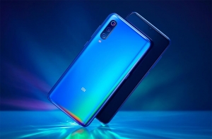 Xiaomi Mi 9 Back Panel