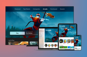 Apple Arcade