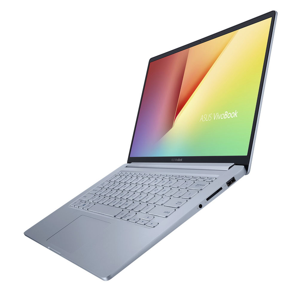 Asus Vivobook 14 дизайн