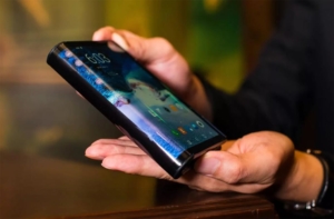Samsung Foldable