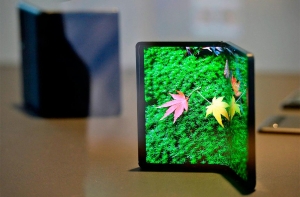 Corning Gorilla Glass для складных устройств