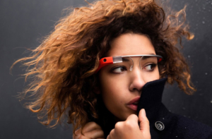 Google Glass 2