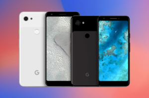 Google Pixel 3a и 3a XL